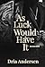 As Luck Would Have It (The Aces Book 1)