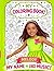 My Coloring Book (My name is like music.): Melody