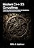 Modern C++ 23 Coroutines: Mastering Asynchronous Design with Awaitables, Generators, and Task Frameworks (High-Performance C++ Engineering)