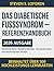 Das Diabetische Fußsyndrom – Referenzhandbuch: Entitätenbasierte Wundklassifikation, Revaskularisation und interdisziplinäre Therapie (German Edition)
