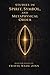 Studies in Spirit, Symbol, and Metaphysical Order