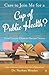 Care to Join Me for a Cup of Public Health?: From Corona Chaos to Vaccine Victory