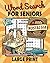 1950s Nostalgia Word Search for Seniors: Large Print and Easy-to-Read Puzzles with Rock 'n' Roll, Classic TV & More – One Per Page, No Backwards Words