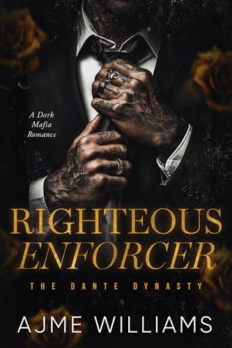 Righteous Enforcer (The Dante Dynasty)