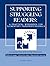 Supporting Struggling Readers: A Practical Workbook for Elementary Paraprofessionals: An Important Piece of Tier 2 and Tier 3 Intervention
