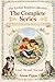 The Littlest Readers Collection: The Complete Series
