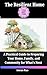 The Resilient Home: A Practical Guide to Preparing Your Home, Family, and Community for What's Next