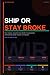 Ship or Stay Broke: The AI Automation Builder's Roadmap