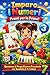 Imparo i Numeri. Pronti per la Prima! Quaderno di Pregrafismo e Precalcolo per Bambini di 4–5 Anni: Tracciare, Contare e Scrivere i Numeri con Giochi ... Scuola Materna e Infanzia (Italian Edition)