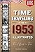TIME TRAVELING TO 1953 ILLUSTRATED