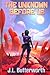 The Unknown Before Us (The Arcadia Chronicles)