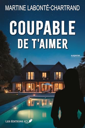 COUPABLE DE T'AIMER (Mass Market Paperback)