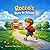 Rocco’s Race to School: A Busy Morning Adventure