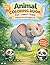 Animal Coloring Book for Ki...