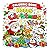 Santa Claus Coloring Book: Christmas Coloring Book