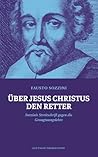 Über Jesus Christ...