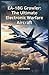 EA-18G Growler: The Ultimate Electronic Warfare Aircraft: Exploring Its Jamming Systems, Combat Capabilities, and Global Military Impact