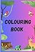 Colouring book