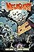 Megaghost Volume 2 #2
