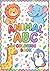 Little Explorer's Animal ABC Book : Amazing Animals A to Z — Color & Discover!