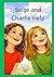 Saige and Charlie Help