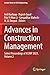 Advances in Construction Ma...