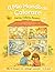 Il Mio Mondo da Colorare — Cerca, Colora, Scopri!: 64 disegni con dettagli nascosti per bambini dai 3 agli 8 anni — Casa, Quartiere, Stagioni e Animali (Italian Edition)