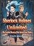 Sherlock Holmes Unlimited: The Locked Room of a Seven-Line Poem (French Edition)
