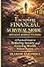 Escaping Financial Survival Mode Without Hustle Culture: A Practical Guide to Financial Stability, Reducing Anxiety and Growing Wealth Without Burnout