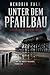 Unter dem Pfahlbau: Ein St. Peter-Ording Krimi (German Edition)