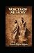 Voices Of Memory: Poems of Heroes, Ancestors, and Zimbabwe