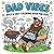 Dad Vibes Coloring Book for Kids: A Fun and Easy Father’s Day Gift from Kids | Bold and Simple Coloring Pages for Kids