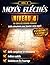 Mots Fléchés Niveau 4: Volume 2 – 50 Grilles Expertes en GROS CARACTÈRES avec Solutions Complètes – Cahier de Jeux Expert Clair et Confortable pour Adultes et Seniors (French Edition)