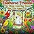 Feathered Friends: Pet Birds Coloring Book for Kids Ages 6-12: 30 Bold and Easy Designs Featuring Parrots, Budgies, Cockatiels, Canaries, Lovebirds ... Big Illustrations for Crayons and Markers