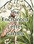 The Enchanted Letter Garden: An Alphabet Coloring Book with Flowers, Fairies & Magical Creatures