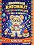 Professor Ratonaut Letters and Numbers Coloring Book for Kids Volume 1