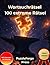 Wortsuchrätsel - 100 extreme Rätsel: Großdruck für Erwachsene und Senioren | Großformat | 1 Rätsel pro Seite | Mit Lösungen im Buch | Über 1500 Wörter ... & Hardcore Rätselspieler) (German Edition)