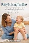 Potty Training Toddlers: A Simple Step-by-Step Guide for Busy Parents (No Stress, No Tears)
