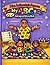 My ABC Coloring and Activity Book