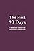 The First 90 Days: A Reflective Dating Journal for Intentional Connection