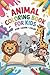 ANIMAL COLORING BOOK