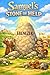 SAMUEL'S STONE OF HELP
