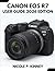 Canon Eos R7 User Guide: 2026 Edition: The Ultimate Step-by-Step Manual for Beginners & Seniors to Master Settings, Take Sharp Photos, Shoot Stunning Videos, and Fix Common Mistakes with Ease.