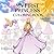 My First Princess Coloring Book: Cute and Easy Coloring Book for Girls Ages 3–6 with Unicorns, Castles, Daily Routine Pages and Reward Chart