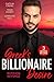 Greek's Billionaire Desire: Ruthless Revenge: Her Deal with the Greek Devil (Rich, Ruthless & Greek) / Consequence of the Greek's Revenge / Hired for His Royal Revenge