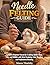 Needle Felting Guide: Complete Beginner Manual for Crafting Lifelike Dogs, Cats, and Wildlife with Wool Sculpting, Color Blending, and Professional Detailing