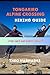 TONGARIRO ALPINE CROSSING HIKING GUIDE (UNTAMED ROUTES SERIES)