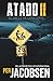 Atado II: El valle de la muerte (Trilogía Atado) (Spanish Edition)