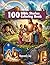 100 Best Bible Stories Coloring Book: Christian Activity Book for Kids Ages 6+ with Old & New Testament Scenes for Sunday School and Home (Bible Colouring Books)