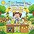 Cozy Girl Summer Vibes Coloring Book: Adorable Girl Summer Adventures With Cute Cats And Dogs For Relaxation And Fun